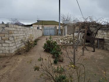 bakixanov ev: Bilgəh qəs. 6 otaqlı, 192 kv. m, Orta təmir — 2