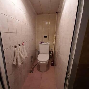 kohne gunesli: Bakı, Günəşli, 2 otaqlı, Köhnə tikili, 60 kv. m — 10