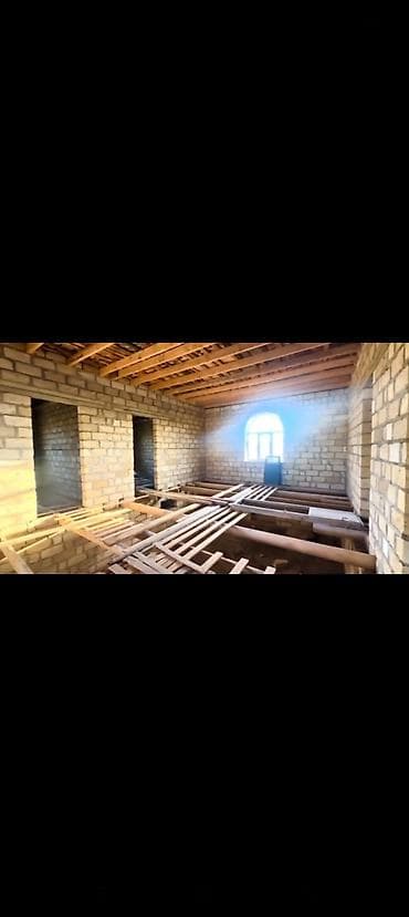 masazır torpaq satışı: Tikinti — 3