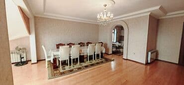 gencede kiraye heyet evleri 2022: 300 м², 5 комнат, Интернет — 19
