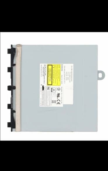 xbox joystick: Xbox one s дисковод — 7