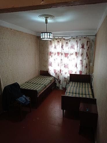 celilabadda kiraye evler: 2 otaqlı mənzil – mebellə və məişət avadanlığı ilə eve otağ yoldaşı — 3