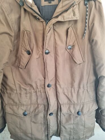 the nort face kurtka: Kurtka, Bomber, Qış, Celio, 2XL — 4