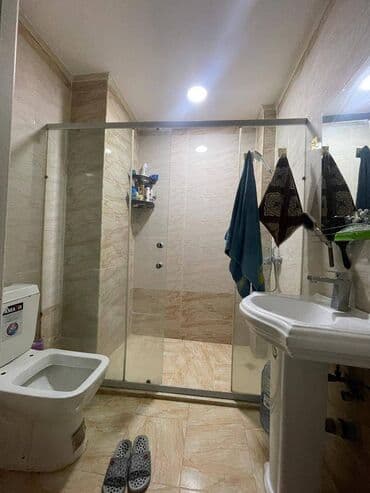 купить дом в баку забрат: 2 комнаты, Новостройка, 50 м² — 8