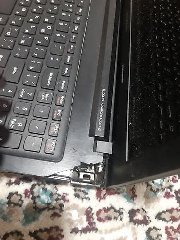 ucuz kompüterlər: Lenovo noutbuk dəsti - Model: Lenovo (15.6" ekran ölçülü seriya, tam — 5