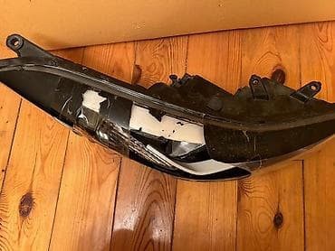 Sağ, Hyundai, İşlənmiş