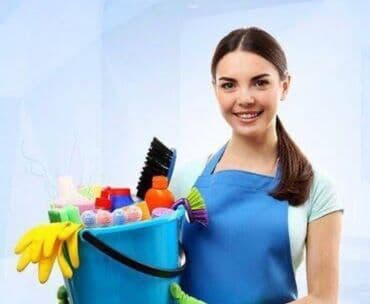 уборка после ремонта: Təmizlik | Mənzillər | Gündəlik təmizlik — 1