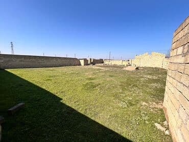 masazirda heyet evleri ucuz: 10 sot, Tikinti, Kupça (Çıxarış) — 10