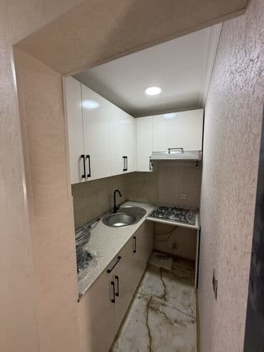 купля продажа квартир в баку: Bakı, Binəqədi qəs., 2 otaqlı, Köhnə tikili, m. Azadlıq Prospekti, 80 kv. m — 5