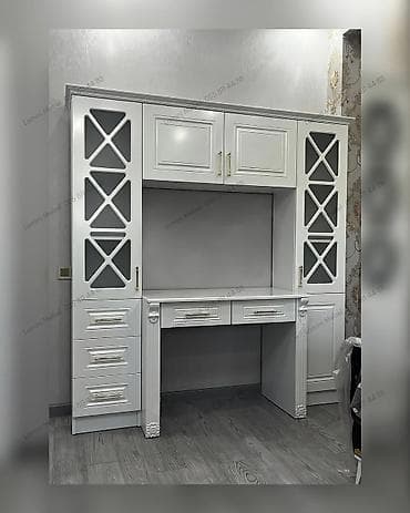 Yazı Masası Eviniz üçün geniş mebel seçimi: divanlar, dolablar — 1