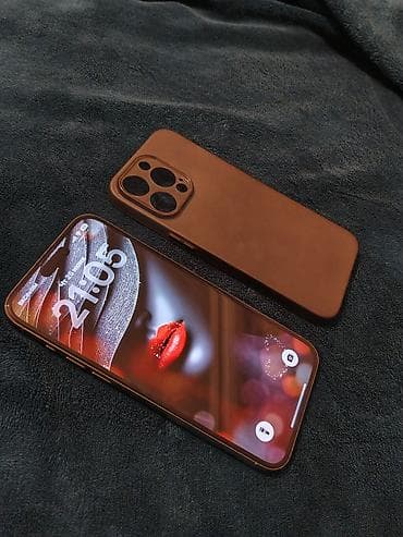 iphon 6 plus: IPhone 15 Pro Max, 256 GB, Natural Titanium — 4