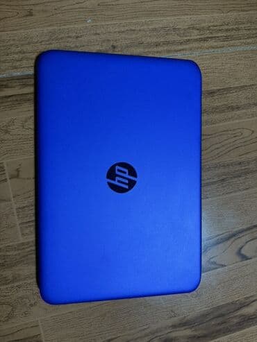 notebook adapdoru: HP Stream 11 seriyalı yüngül və kompakt noutbuk - 11.6" ekran, yuxarı — 6