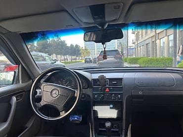 mercedes ceşqa: Təcili Satılır. Maşın işlək vəziyyətdədir. Yüngün kosmetik işləri var — 1