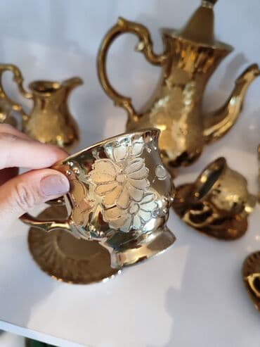 набор художника бишкек: Çay dəsti — 2