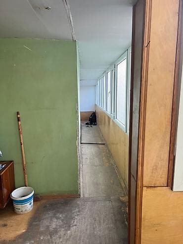 mehemmedli ev: 2 otaqlı, 71 kv. m, Kredit yoxdur, Orta təmir — 2