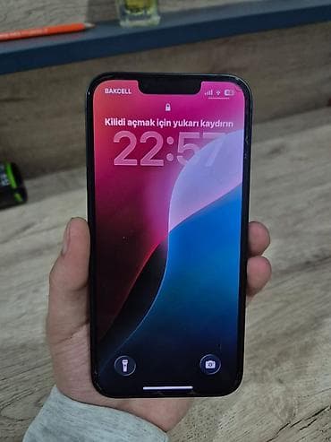 pes oyunu: IPhone 13, 128 GB, Midnight, Face ID — 2