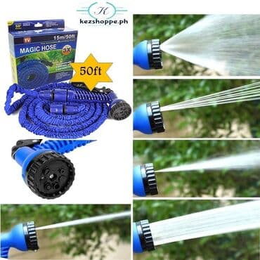 şu çəni: Uzanan su şlanqlari 1 atmosfer tezyiqle tam açılır 3 atmosfere qeder — 2