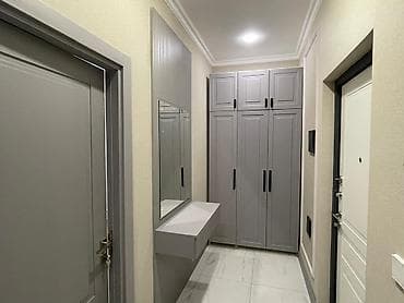 dasinmaz emlak mingəcevir: 7-ci mikrorayon, 2 otaqlı, Yeni tikili, m. Dərnəgül, 68 kv. m — 9