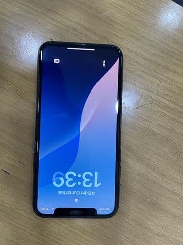 наушники apple: IPhone 11 Pro, 64 ГБ, Черный, Face ID — 2