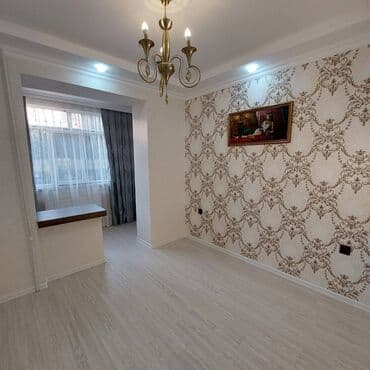 əmlak satışı: Bakı, Köhnə Günəşli, 3 otaqlı, Köhnə tikili, 64 kv. m — 11