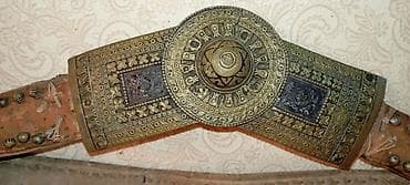 CD, DVD disklər və kassetlər: Qədim kəmər — 1