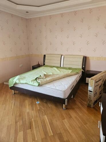 İkinəfərlik çarpayı