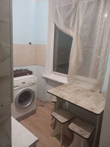 1 комнатная квартира снять: Nizami rayonu,8 km bazarının yaxınlığında,5 mərtəbənin 5-ci — 2