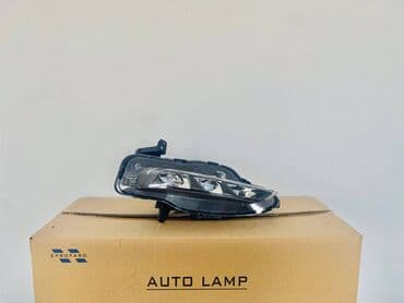 on fara: Kia Optima 2019 on duman faralari .Kia Optima 2020 qabaq sag ( sağ ) — 1