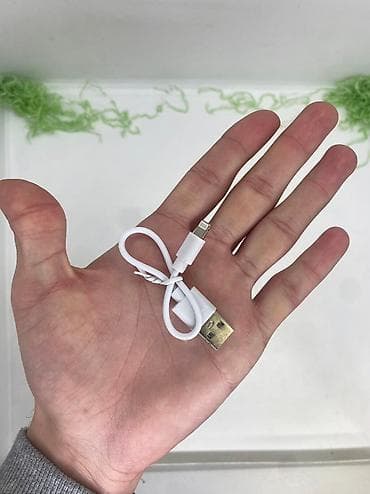 Dinamiklər və kolonkalar: Airpods Bluetooth Qulaqlıq Qiymət 25yox❌ 15Azn✅ ✅Model:Pro4 — 7