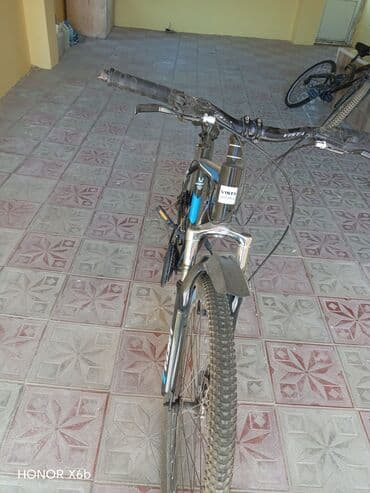 детские мотоциклы на аккумуляторе: Б/у Двухколесные Детский велосипед Vista, 29", скоростей: 21, Бесплатная доставка — 2