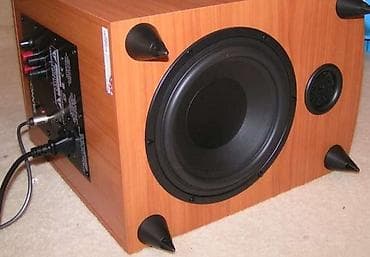 yamaha pacifica: İşlənmiş Yamaha Kolonka, Növ - Sabvufer, rəng - Qara — 8