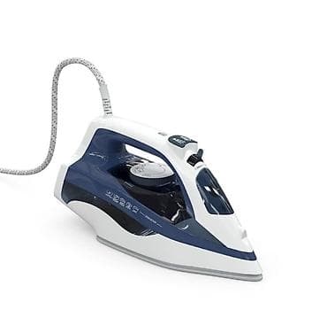 паровой утюг для вертикальной глажки в баку: Tesla IR301BL Buxarlı Ütü – Mükəmməl Ütüləmə, Minimum Zəhmət! Gündəlik — 3