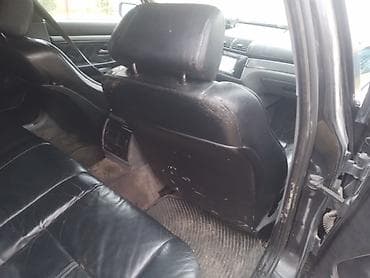bmw oturacaqlari: BMW E39 salon komplekti memro salon satilir barter olunur . - — 5