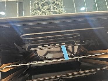 Duxovka Elektrik, rəng - Qara, Ayrıca dayanan, Yeni — 7
