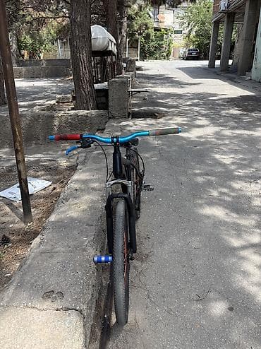 mini velosiped: Velosiped modeli:Sport Time Ölçü;26 Tecili pul lazımdı kömek olun — 4