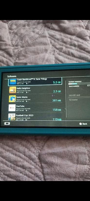 Nintendo Switch Lite – türkuaz rəng Əsas xüsusiyyətlər: - Yığcam lalafo.az -da Nintendo Switch Lite – türkuaz rəng Əsas xüsusiyyətlər: - Yığcam