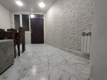 4 cü mikrorayon baki: 80 м², 3 комнаты, Комби, Газ, Электричество — 8