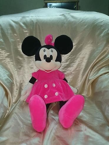 Oyunçaqlar Böyük ölçüdə oyunçaqlar Qiymət oyunçağa görə dəyişilir — 5