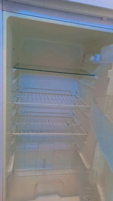 sonifer sf 5018: İşlənmiş 2 qapılı Beko Soyuducu Satılır, rəng - Ağ — 3