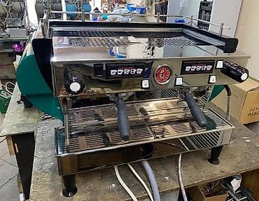 Restoran, kafe avadanlığı: ☕ La Marzocco – Peşəkar qəhvənin zirvəsi! İtaliya mühəndisliyi — 2
