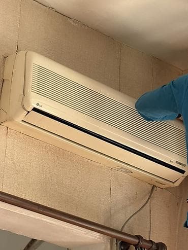 LG split kondisioner sistemi Təcili satılır!! - Brend: LG - Tip