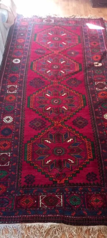 куплю старые ковры: Ковер — 2