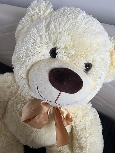 Fancy firmanın yumşaq oyuncağı. Biri 60 man. Ölçü: 60sm. Bağlı — 3