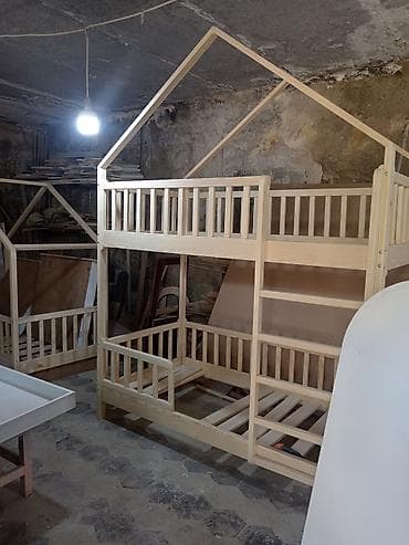 Mebel yığımı, təmiri və xırda ev işləri – usta xidməti Sökülü — 5