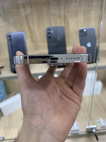 buf iphone 5 satın: IPhone 14 Pro Max, 512 GB, Ağ — 2