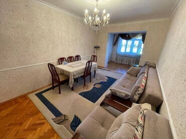 kiraye evler metro: Yasamal rayonu,Huseyn cavid prospekti, Elmler akademiyasi yaxinliginda — 2