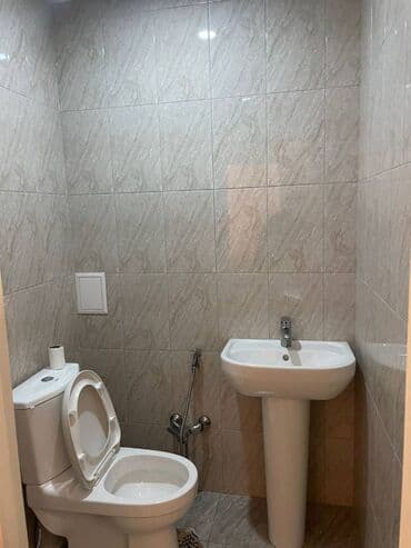 memar ecemi kiraye evler: Yasamal rayonu,İnşaatçılar metrosu,Mida Yasayis kompleksi,9 — 6