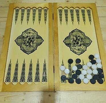 Sağlamlıq və gözəllik: Bəzək əşyaları — 4