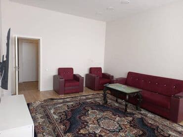 bina.az kiraye evler 2021: Nərimanov metrosunnan 2 dəqəlik məsafədə Metro Parknan üzbəüz 17 — 4