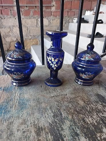 beton panel satilir: 3 lu qab unvan Gence — 3